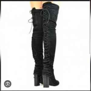 Chase&Chloe Addison 1 Boots